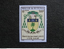 Wallis Et Futuna:  TB N° 647,  Neuf XX . - Unused Stamps