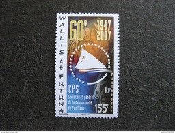 Wallis Et Futuna: TB N° 679,  Neuf XX . - Unused Stamps