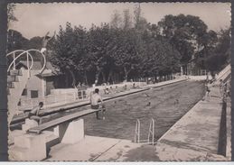 BOUCHES DU RHONE - Marseille - Camp Sainte Marthe - La Piscine - Nordbezirke, Le Merlan, Saint-Antoine