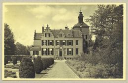 Doorn *** Het Maarten Maartens Huis - 1943 - Doorn