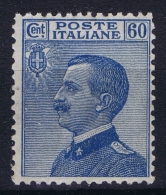 Italy: Sa 157 , Mi 186  Postfrisch/neuf Sans Charniere /MNH/** - Nuovi