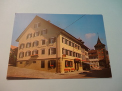 Gasthaus Krone - Sempach (329) - Sempach