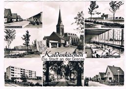 D-7775    KALDENKIRCHEN : Multiview - Nettetal