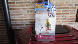 FIGURINE ASTERIX AUX JEUX OLYMPIQUE - Astérix