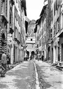 05-BRIANCON- LA GRANDE GARGOUILLE - Briancon