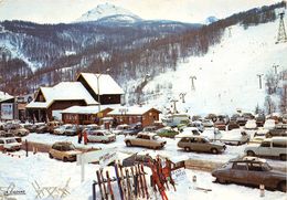 05-CHANTEMERLE-SERRE-CHEVALIER- - Serre Chevalier