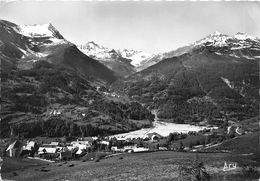 05-ORCIERES- EN DESCENDANT DES ESTARIS , LE DRAC ET LA VALLEE D'ARCHINARD - Orcieres