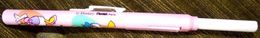 1 STYLO GOMME PENTEL CLIC ERASER DISNEY PARIS - NOTRE SITE Serbon63 DES MILLIERS D'ARTICLES SONT EN VENTES - Penne