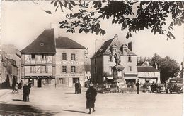 CP Lesneven Place Du Flô 29 Finistère - Lesneven