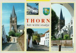 THORN HET WITTE STADJE - Thorn