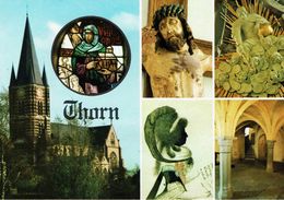 THORN -KERK - Thorn