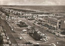 3-VIAREGGIO-BAGNO PRINCIPE DI PIEMONTE - Viareggio