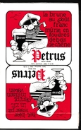 225. PETRUS - 54 Cartes