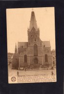 72482    Belgio,    Grammont,  L"Eglise  Paroissiale De St-Barthelemy,  NV - Geraardsbergen