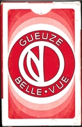 225. GUEUZE BELLE-VUE - 54 Carte