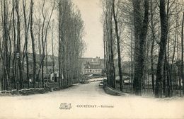 COURTENAY - Courtenay