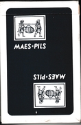 226. MAES PILS - 54 Carte