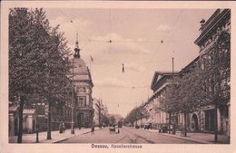 Allemagne, Dessau, Kavalierstrasse (958) - Dessau