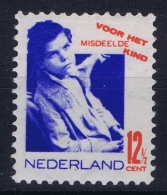 Nederland: NVPH 243  Postfrisch/neuf Sans Charniere /MNH/**  1931 - Nuevos