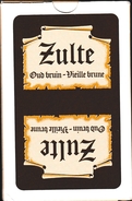 226.ZULTE - 54 Carte