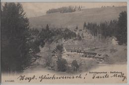 Schnittweyerbad - Steffisburg - Steffisburg