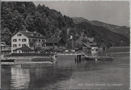 Gasthof Schlüssel Ennetbürgen - Photo: Engelberger - Ennetbürgen