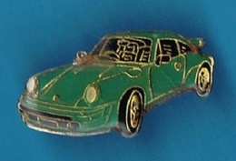 PIN´S //  ** PORCHE 911 ** CARRERA ** - Porsche