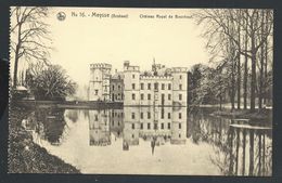 CPA - MEYSSE - MEISE - Château Royal De BOUCHOUT - Kasteel - Nels N° 16  // - Meise