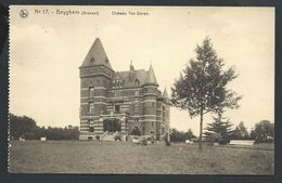 CPA - BEYGHEM - Château Ten-Doren - Kasteel - Nels N° 17  // - Grimbergen