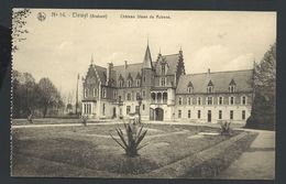 CPA - ELEWYT - Château Steen De Rubens - Kasteel - Nels N° 14  // - Zemst