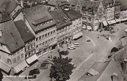 RAVENSBURG Marienplatz 405C - Ravensburg