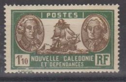 Y&T 155 - Unused Stamps