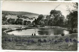 - 33 - Environs De GUELMA - Heliopolis, Piscine Romaine, écrite Par Un Officier, Petit Format, Glacée, , Scans. - Guelma