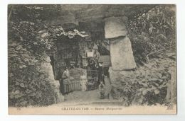 63 - Puy De Dome - Chatel Guyon Source Marguerite 1919 - Châtel-Guyon