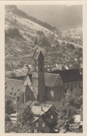 Allemagne - Alpirsbach - Eglise Ville - Alpirsbach