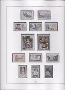 France - Collection Vendue Page Par Page - Timbres Neufs ** Sans Charnière - TB - Unused Stamps