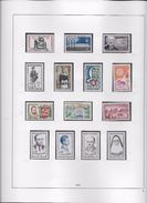 France - Collection Vendue Page Par Page - Timbres Neufs ** Sans Charnière - TB - Unused Stamps