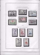France - Collection Vendue Page Par Page - Timbres Neufs ** Sans Charnière - TB - Unused Stamps