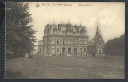 CPA - LA HULPE - Château Nysdam - Kasteel - Nels N°30    // - La Hulpe
