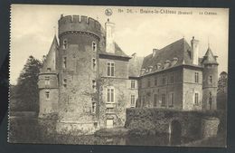 CPA - BRAINE LE CHATEAU - Château - Kasteel - Nels N° 26    // - Kasteelbrakel