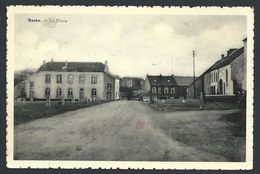 CPA - ROSEE - La Place  // - Florennes