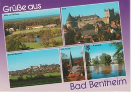 (DE1310) BAD BENTHEIM. - Bad Bentheim