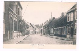 B-6478     STADEN : Yperstraat - Staden