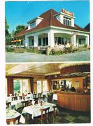 B-6479     NEUVILLE-EN-CONDROZ : Restaurant La Casse Croute - Neupre