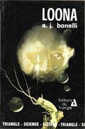 Triangle SF 20 - BONELLI, André-Jean - Loona (BE+) - Triangle, Le