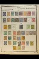 5029 FEATURED LOT - Altri & Non Classificati