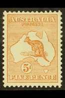 5374 AUSTRALIA - Altri & Non Classificati