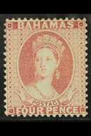 5486 BAHAMAS - Other & Unclassified