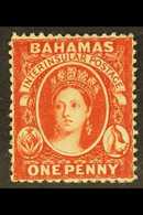 5494 BAHAMAS - Other & Unclassified