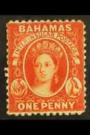 5495 BAHAMAS - Other & Unclassified